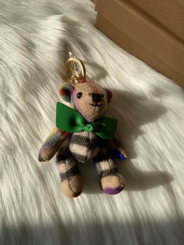 Burberry keyring 03lyh37